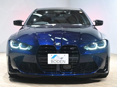 2021 BMW M4 COUPE thumbnail 32