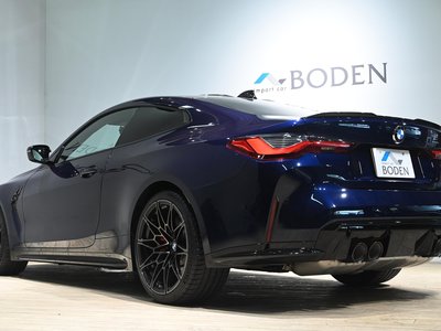 2021 BMW M4 COUPE thumbnail 41