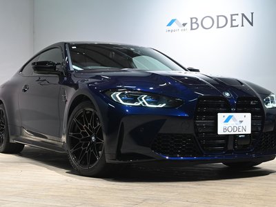 2021 BMW M4 COUPE thumbnail 40