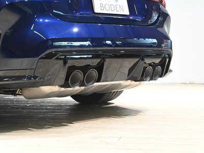 2021 BMW M4 COUPE thumbnail 50