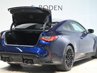 2021 BMW M4 COUPE thumbnail 38