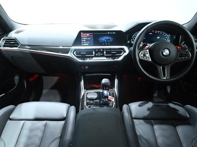 2021 BMW M4 COUPE photo 11