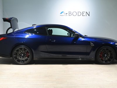 2021 BMW M4 COUPE thumbnail 39