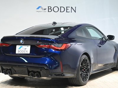 2021 BMW M4 COUPE photo 7