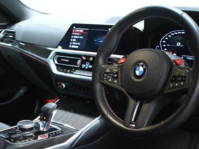 2021 BMW M4 COUPE thumbnail 58