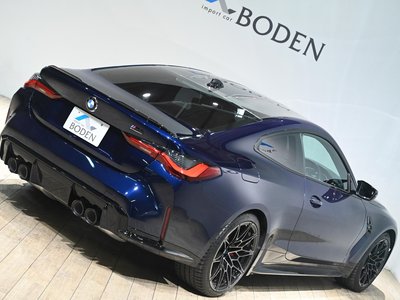 2021 BMW M4 COUPE thumbnail 21