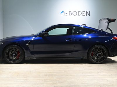 2021 BMW M4 COUPE thumbnail 34
