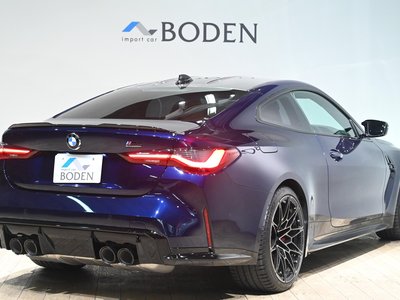 2021 BMW M4 COUPE thumbnail 37