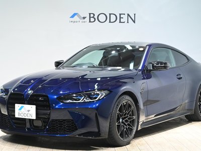 2021 BMW M4 COUPE photo 3