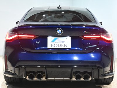 2021 BMW M4 COUPE thumbnail 36