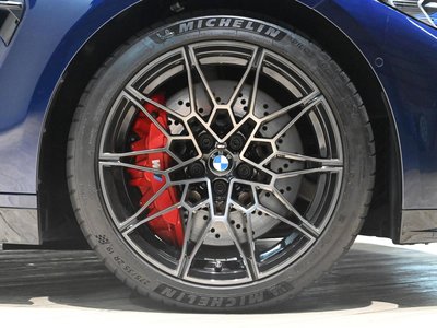 2021 BMW M4 COUPE thumbnail 52