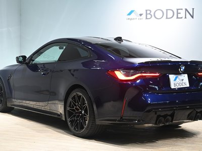 2021 BMW M4 COUPE thumbnail 35