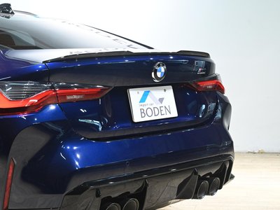 2021 BMW M4 COUPE thumbnail 49