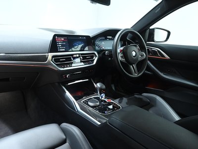 2021 BMW M4 COUPE thumbnail 57