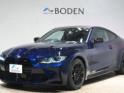2021 BMW M4 COUPE thumbnail 33