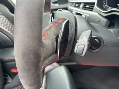 2020 AUDI RS4 AVANT photo 23