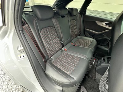 2020 AUDI RS4 AVANT photo 19