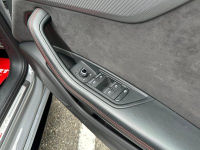 2020 AUDI RS4 AVANT photo 22