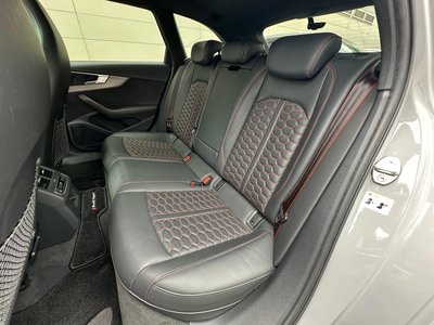 2020 AUDI RS4 AVANT photo 18