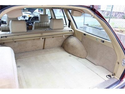 1984 Mercedes-BENZ M-CLASS 照片 13