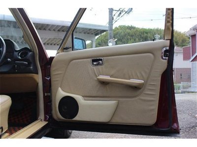 صورة 18 لـ 1984 Mercedes-BENZ M-CLASS