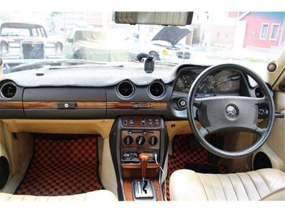 1984 Mercedes-BENZ M-CLASS 照片 10