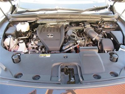 2023 Lexus RX thumbnail 37