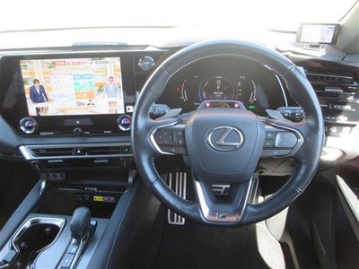 2023 Lexus RX photo 12