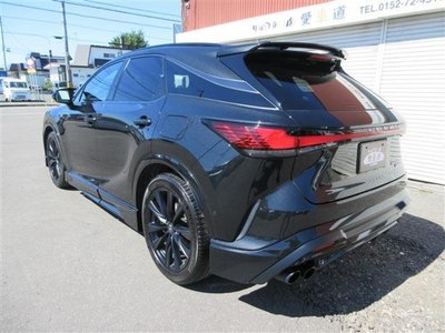 2023 Lexus RX photo 5