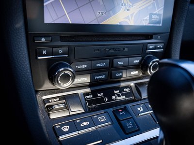 2017 Porsche 718 — миниатюра 76