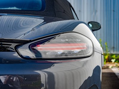2017 Porsche 718 — миниатюра 46