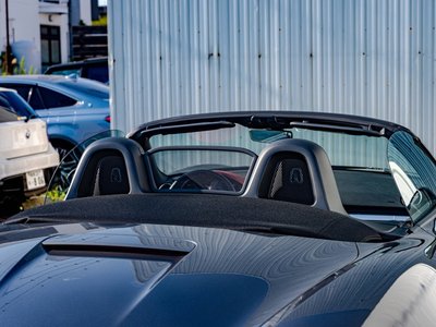 2017 Porsche 718 — миниатюра 38