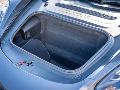 2017 Porsche 718 — миниатюра 73
