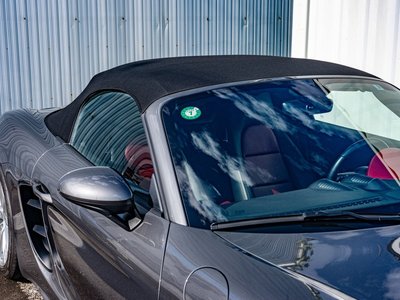 2017 Porsche 718 — миниатюра 43