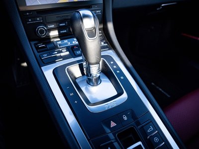 2017 Porsche 718 — миниатюра 68