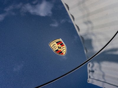 2017 Porsche 718 — миниатюра 74