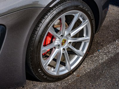 2017 Porsche 718 — миниатюра 51