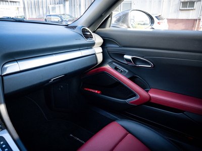 2017 Porsche 718 — миниатюра 64