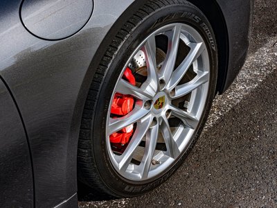 2017 Porsche 718 — миниатюра 49