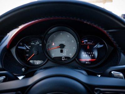 2017 Porsche 718 — миниатюра 58