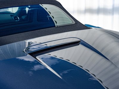 2017 Porsche 718 — миниатюра 40