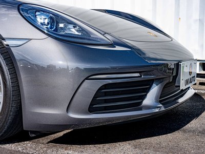 2017 Porsche 718 — миниатюра 44