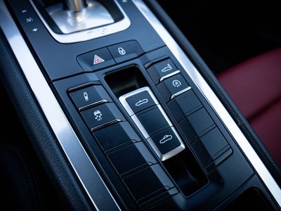 2017 Porsche 718 — миниатюра 60