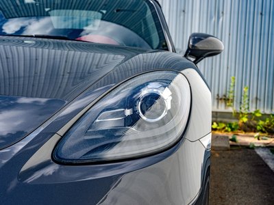 2017 Porsche 718 — миниатюра 47
