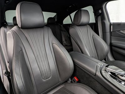 2020 Mercedes-BENZ CLS 照片 12