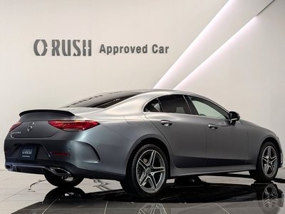 2020 Mercedes-BENZ CLS 照片 5