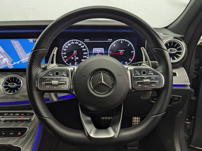 2020 Mercedes-BENZ CLS 照片 15
