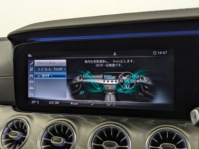 2020 Mercedes-BENZ CLS thumbnail 34