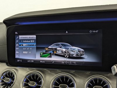 2020 Mercedes-BENZ CLS thumbnail 35