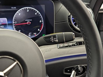 2020 Mercedes-BENZ CLS thumbnail 18
